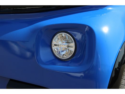 Opel Rocks-e Rocks-E Klub Special Edition | Lichtmetaal | Panoramadak | Bluetooth | Telefoonintegratie | LED v... ActivLease financial lease