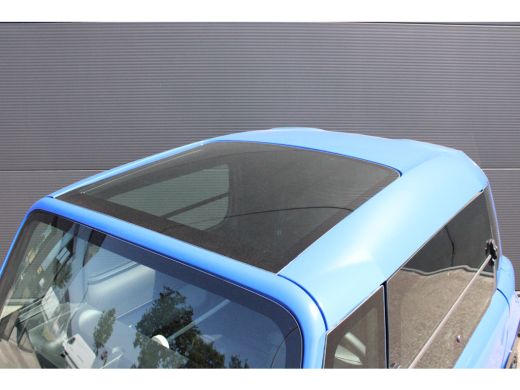 Opel Rocks-e Rocks-E Klub Special Edition | Lichtmetaal | Panoramadak | Bluetooth | Telefoonintegratie | LED v... ActivLease financial lease