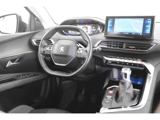 Peugeot 3008 Active 130 *1ste Eigenaar*Navigatie*Camera*Carplay* ActivLease financial lease