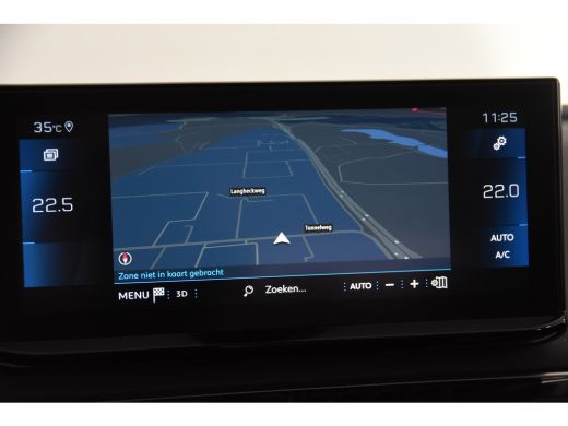 Peugeot 3008 Active 130 *1ste Eigenaar*Navigatie*Camera*Carplay* ActivLease financial lease