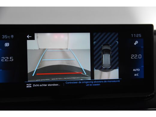 Peugeot 3008 Active 130 *1ste Eigenaar*Navigatie*Camera*Carplay* ActivLease financial lease