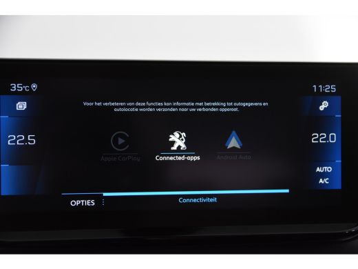 Peugeot 3008 Active 130 *1ste Eigenaar*Navigatie*Camera*Carplay* ActivLease financial lease