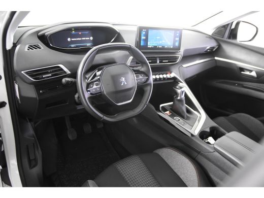 Peugeot 3008 Active 130 *1ste Eigenaar*Navigatie*Camera*Carplay* ActivLease financial lease