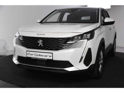 Peugeot 3008 Active 130 *1ste Eigenaar*Navigatie*Camera*Carplay* ActivLease financial lease