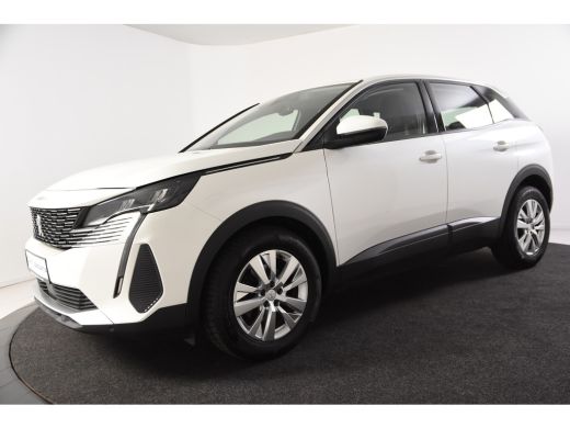 Peugeot 3008 Active 130 *1ste Eigenaar*Navigatie*Camera*Carplay* ActivLease financial lease