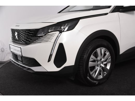 Peugeot 3008 Active 130 *1ste Eigenaar*Navigatie*Camera*Carplay* ActivLease financial lease