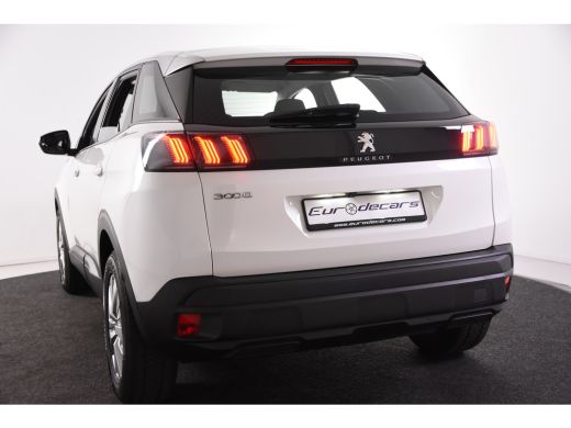 Peugeot 3008 Active 130 *1ste Eigenaar*Navigatie*Camera*Carplay* ActivLease financial lease
