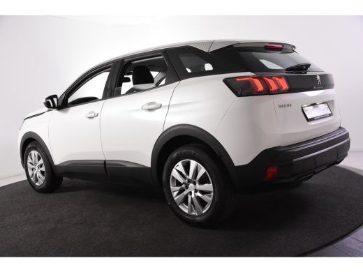 Peugeot 3008 Active 130 *1ste Eigenaar*Navigatie*Camera*Carplay* ActivLease financial lease
