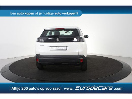 Peugeot 3008 Active 130 *1ste Eigenaar*Navigatie*Camera*Carplay* ActivLease financial lease