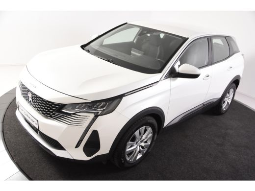 Peugeot 3008 Active 130 *1ste Eigenaar*Navigatie*Camera*Carplay* ActivLease financial lease