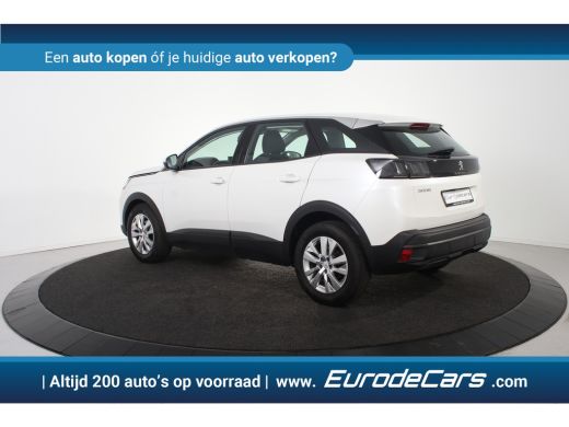 Peugeot 3008 Active 130 *1ste Eigenaar*Navigatie*Camera*Carplay* ActivLease financial lease