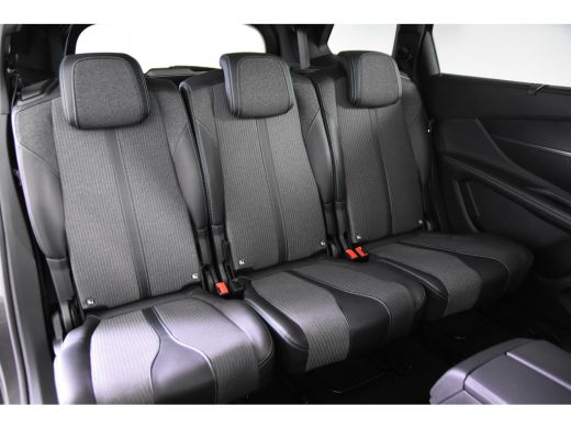 Peugeot 5008 Allure 130 *1ste Eigenaar*7-persoons*Leer*Navigatie* ActivLease financial lease