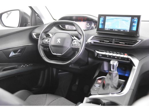 Peugeot 5008 Allure 130 *1ste Eigenaar*7-persoons*Leer*Navigatie* ActivLease financial lease