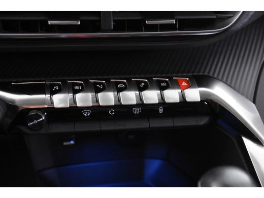 Peugeot 5008 Allure 130 *1ste Eigenaar*7-persoons*Leer*Navigatie* ActivLease financial lease