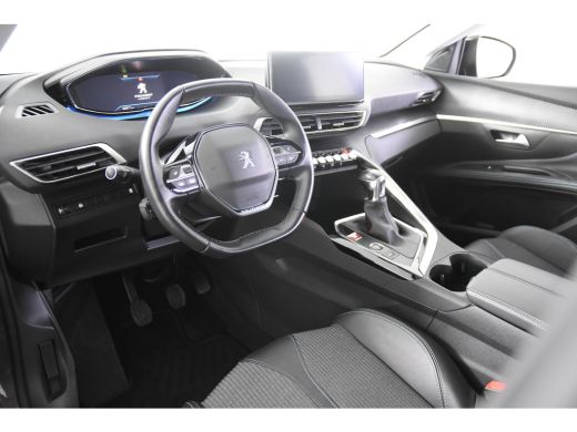 Peugeot 5008 Allure 130 *1ste Eigenaar*7-persoons*Leer*Navigatie* ActivLease financial lease