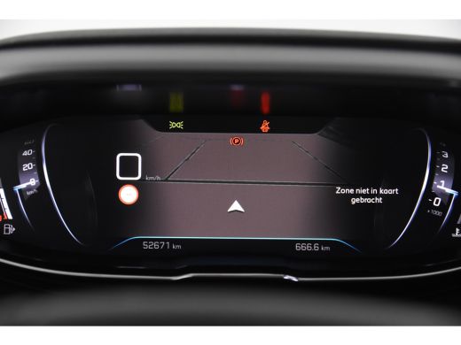 Peugeot 5008 Allure 130 *1ste Eigenaar*7-persoons*Leer*Navigatie* ActivLease financial lease