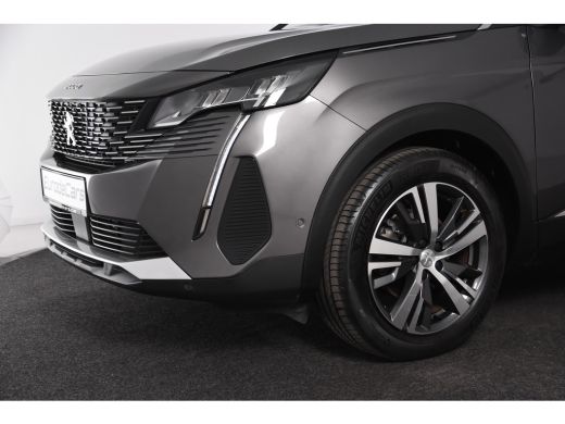 Peugeot 5008 Allure 130 *1ste Eigenaar*7-persoons*Leer*Navigatie* ActivLease financial lease