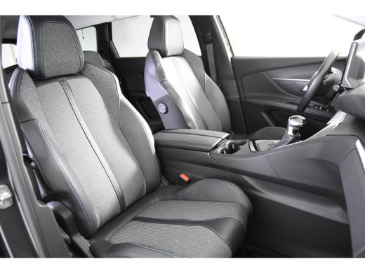 Peugeot 5008 Allure 130 *1ste Eigenaar*7-persoons*Leer*Navigatie* ActivLease financial lease