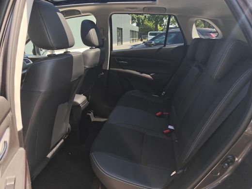 Suzuki S-Cross 1.4 Boosterjet Style Smart Hybrid ActivLease financial lease