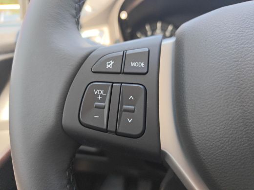Suzuki S-Cross 1.4 Boosterjet Style Smart Hybrid ActivLease financial lease