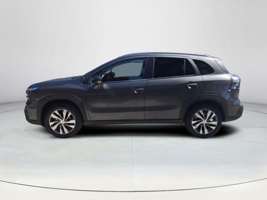 Suzuki S-Cross 1.4 Boosterjet Style Smart Hybrid ActivLease financial lease