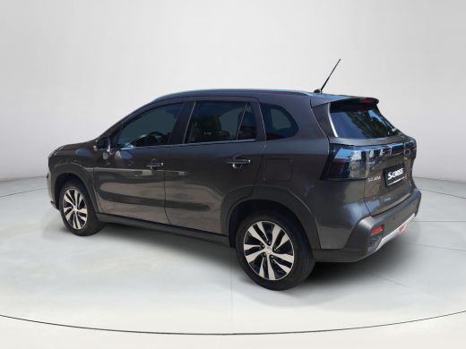 Suzuki S-Cross 1.4 Boosterjet Style Smart Hybrid ActivLease financial lease