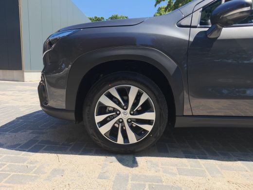 Suzuki S-Cross 1.4 Boosterjet Style Smart Hybrid ActivLease financial lease