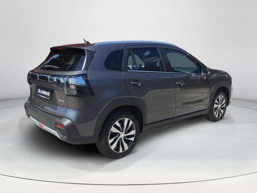 Suzuki S-Cross 1.4 Boosterjet Style Smart Hybrid ActivLease financial lease