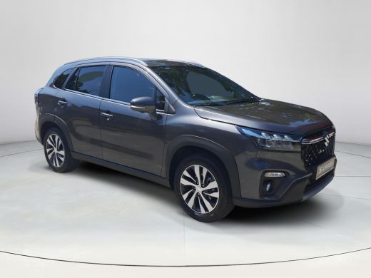 Suzuki S-Cross 1.4 Boosterjet Style Smart Hybrid ActivLease financial lease