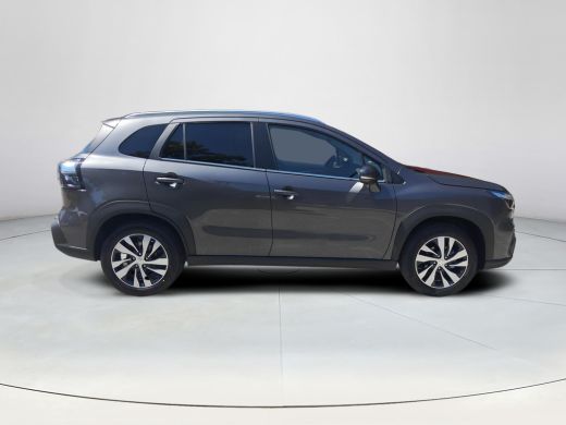 Suzuki S-Cross 1.4 Boosterjet Style Smart Hybrid ActivLease financial lease