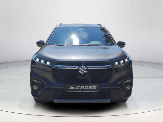 Suzuki S-Cross 1.4 Boosterjet Style Smart Hybrid ActivLease financial lease