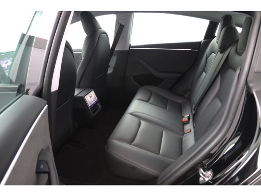 Tesla Model 3 Premium Long Range AWD 78 kWh | Panoramadak | Stoelventilatie | Stoelverwarming | Adaptive Cruise... ActivLease financial lease