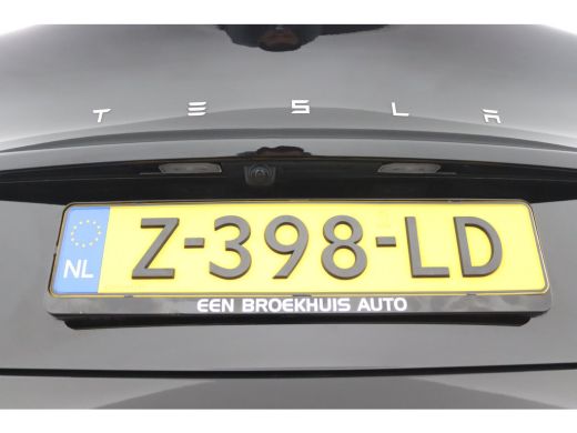 Tesla Model 3 Premium Long Range AWD 78 kWh | Panoramadak | Stoelventilatie | Stoelverwarming | Adaptive Cruise... ActivLease financial lease