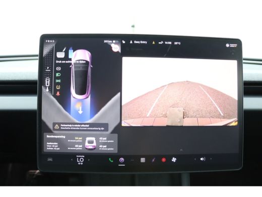 Tesla Model 3 Premium Long Range AWD 78 kWh | Panoramadak | Stoelventilatie | Stoelverwarming | Adaptive Cruise... ActivLease financial lease