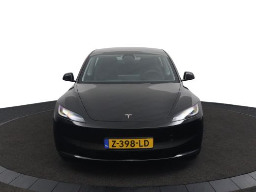 Tesla Model 3 Premium Long Range AWD 78 kWh | Panoramadak | Stoelventilatie | Stoelverwarming | Adaptive Cruise... ActivLease financial lease