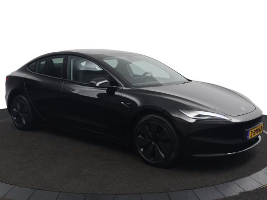 Tesla Model 3 Premium Long Range AWD 78 kWh | Panoramadak | Stoelventilatie | Stoelverwarming | Adaptive Cruise... ActivLease financial lease