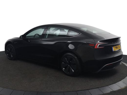 Tesla Model 3 Premium Long Range AWD 78 kWh | Panoramadak | Stoelventilatie | Stoelverwarming | Adaptive Cruise... ActivLease financial lease
