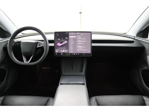 Tesla Model 3 Premium Long Range AWD 78 kWh | Panoramadak | Stoelventilatie | Stoelverwarming | Adaptive Cruise... ActivLease financial lease