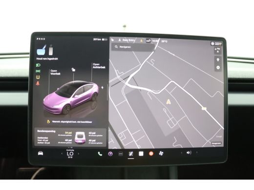 Tesla Model 3 Premium Long Range AWD 78 kWh | Panoramadak | Stoelventilatie | Stoelverwarming | Adaptive Cruise... ActivLease financial lease