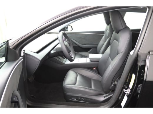 Tesla Model 3 Premium Long Range AWD 78 kWh | Panoramadak | Stoelventilatie | Stoelverwarming | Adaptive Cruise... ActivLease financial lease