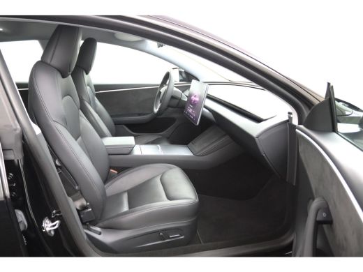 Tesla Model 3 Premium Long Range AWD 78 kWh | Panoramadak | Stoelventilatie | Stoelverwarming | Adaptive Cruise... ActivLease financial lease