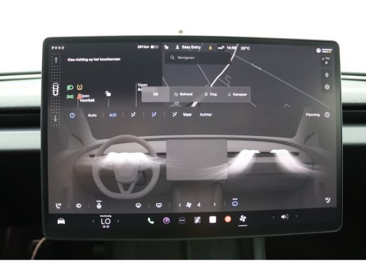 Tesla Model 3 Premium Long Range AWD 78 kWh | Panoramadak | Stoelventilatie | Stoelverwarming | Adaptive Cruise... ActivLease financial lease