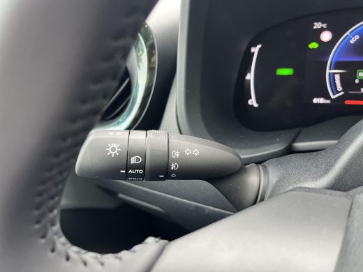 Toyota Aygo Hybrid 115 envy | All-in prijs | JBL pakket | Stoelverwarming | Camera | ActivLease financial lease