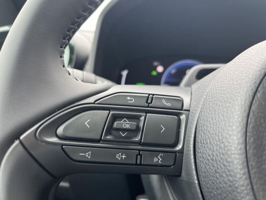 Toyota Aygo Hybrid 115 envy | All-in prijs | JBL pakket | Stoelverwarming | Camera | ActivLease financial lease