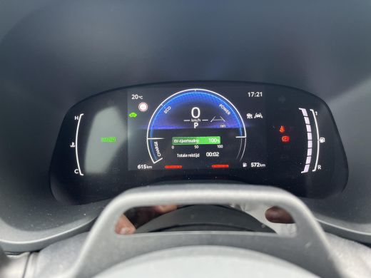 Toyota Aygo Hybrid 115 envy | All-in prijs | JBL pakket | Stoelverwarming | Camera | ActivLease financial lease
