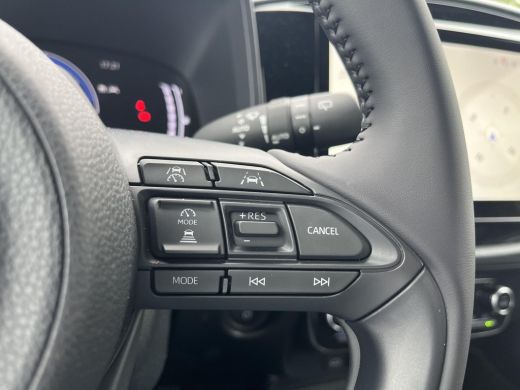 Toyota Aygo Hybrid 115 envy | All-in prijs | JBL pakket | Stoelverwarming | Camera | ActivLease financial lease