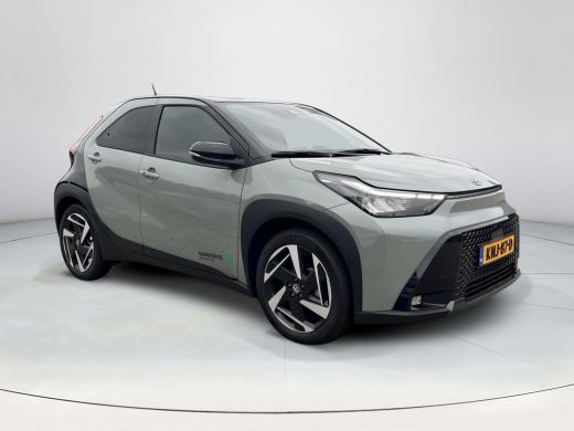 Toyota Aygo Hybrid 115 envy | All-in prijs | JBL pakket | Stoelverwarming | Camera | ActivLease financial lease