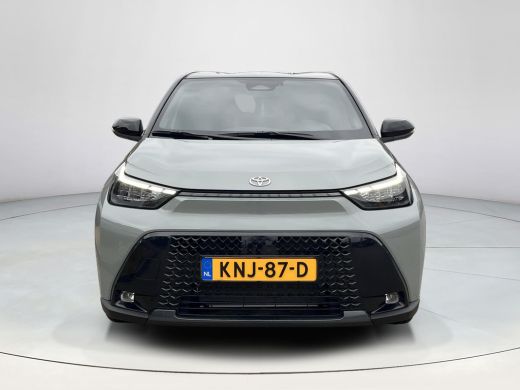 Toyota Aygo Hybrid 115 envy | All-in prijs | JBL pakket | Stoelverwarming | Camera | ActivLease financial lease
