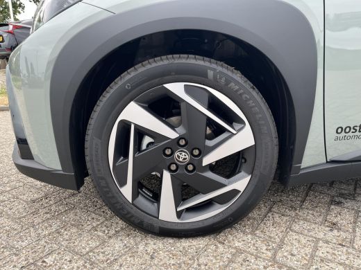 Toyota Aygo Hybrid 115 envy | All-in prijs | JBL pakket | Stoelverwarming | Camera | ActivLease financial lease