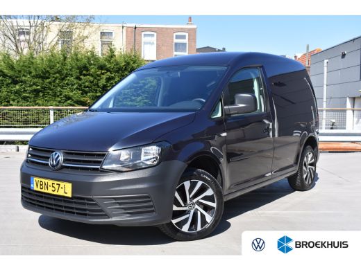 Volkswagen Caddy 2.0 TDI 75PK Economy Business | TREKHAAK |  CRUISE CONTROL | AIRCO | LED ActivLease financial lease